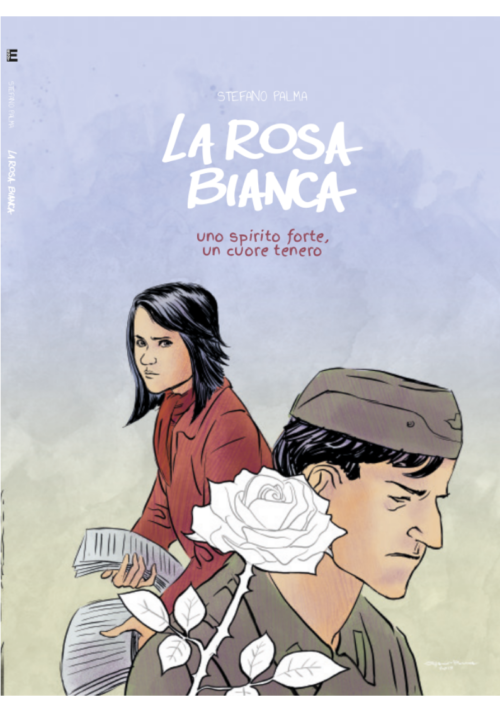 La Rosa Bianca