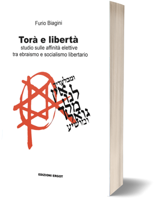 Torà e libertà